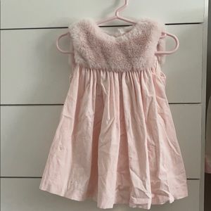 Adorable Janie and Jack dress